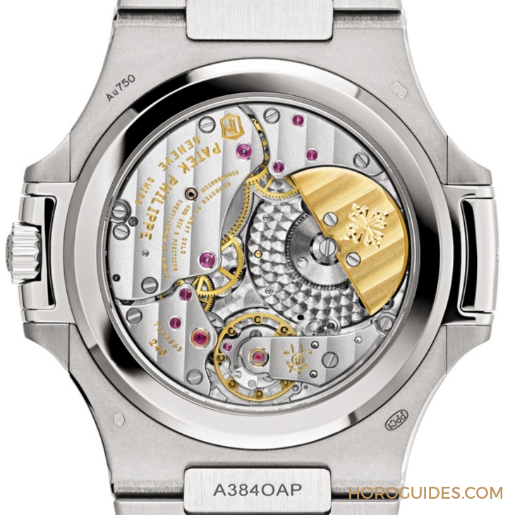 PATEK PHILIPPE - 迎接2024闰年时刻! 顶级万年历运动表精选三款