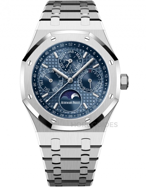 PATEK PHILIPPE - 迎接2024闰年时刻! 顶级万年历运动表精选三款