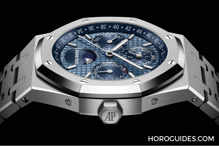 PATEK PHILIPPE - 迎接2024闰年时刻! 顶级万年历运动表精选三款