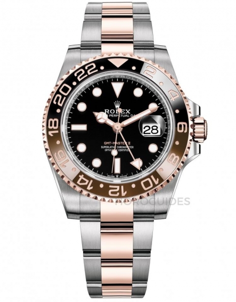 ROLEX - What