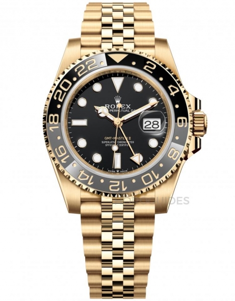 ROLEX - What