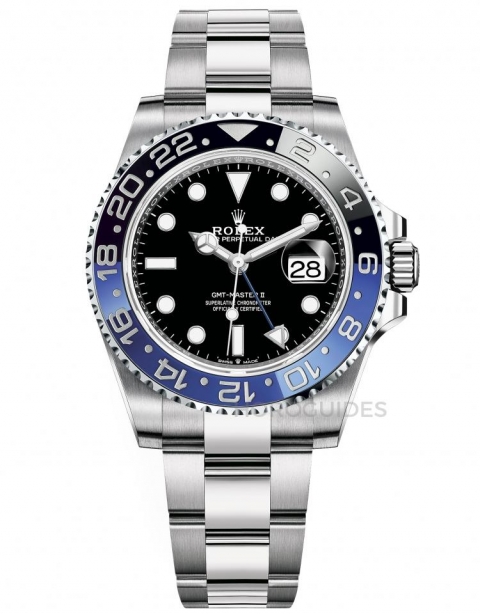 ROLEX - What