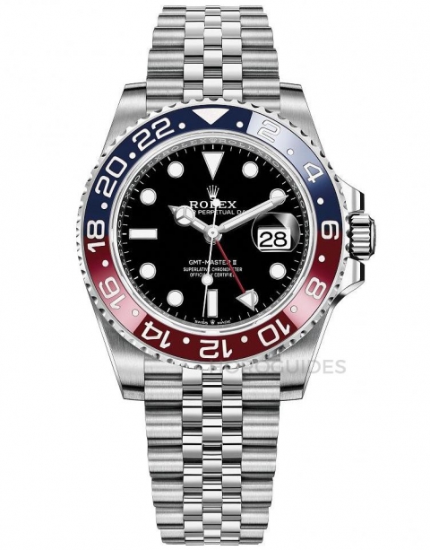 ROLEX - What