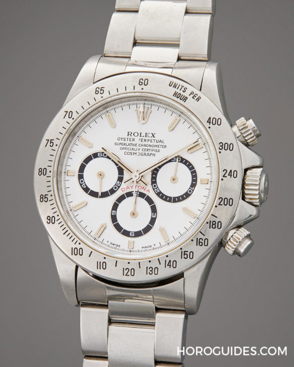 ROLEX - 最强劳力士集合!名表拍卖排行榜,精选2023 ROLEX天价成交15大拍品