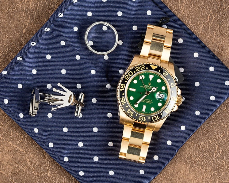 ROLEX - What