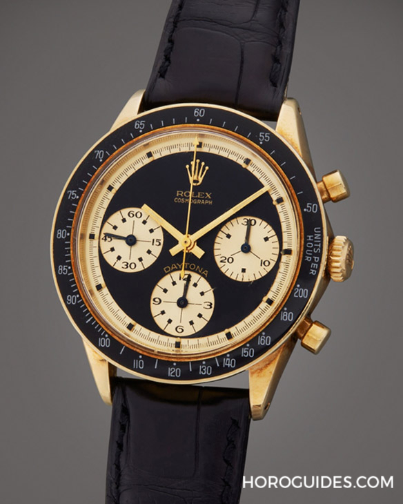 ROLEX - 最强劳力士集合!名表拍卖排行榜,精选2023 ROLEX天价成交15大拍品