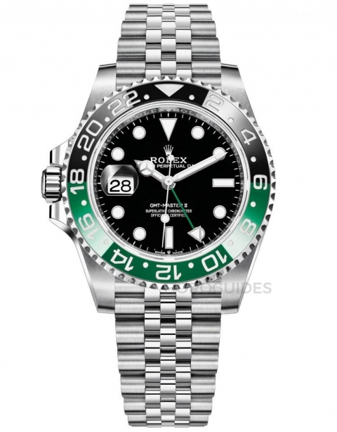 ROLEX - What