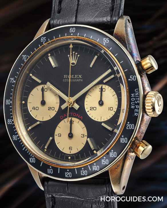 ROLEX - 最强劳力士集合!名表拍卖排行榜,精选2023 ROLEX天价成交15大拍品