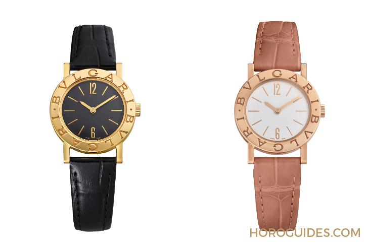 BVLGARI - 2024 LVMH Watch Week速报|BVLGARI首波新作以珍贵金属演绎三大系列
