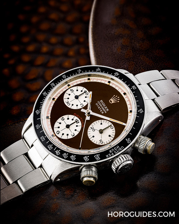 ROLEX - 最强劳力士集合!名表拍卖排行榜,精选2023 ROLEX天价成交15大拍品