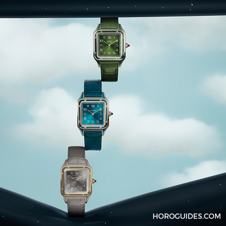 ROLEX - Watches & Wonders钟表与奇迹表展六大年度话题趋势