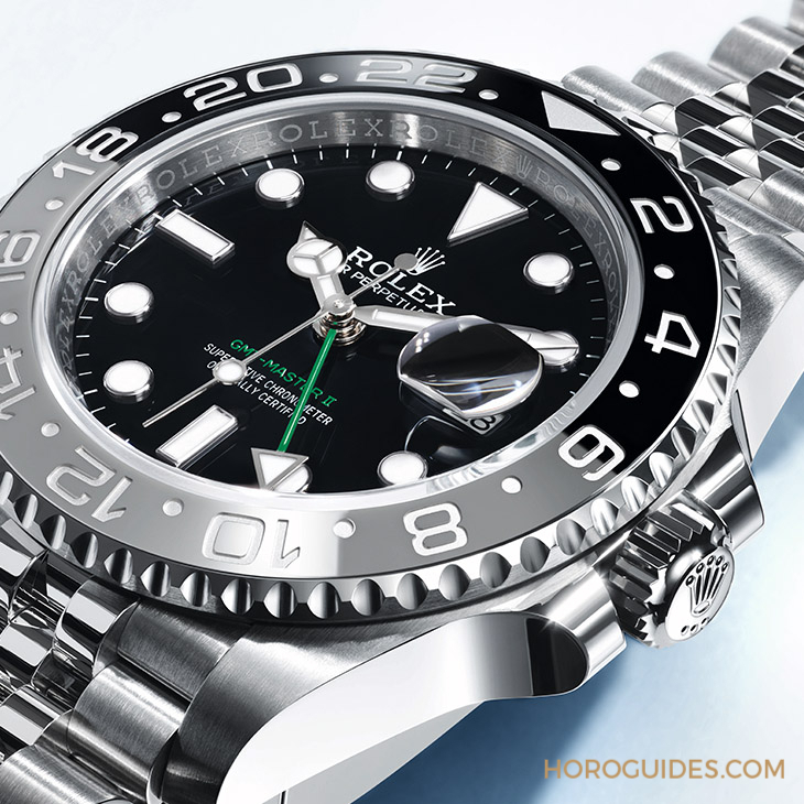 ROLEX - Watches & Wonders钟表与奇迹表展六大年度话题趋势