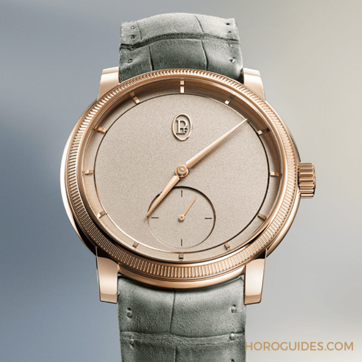 ROLEX - Watches & Wonders钟表与奇迹表展六大年度话题趋势