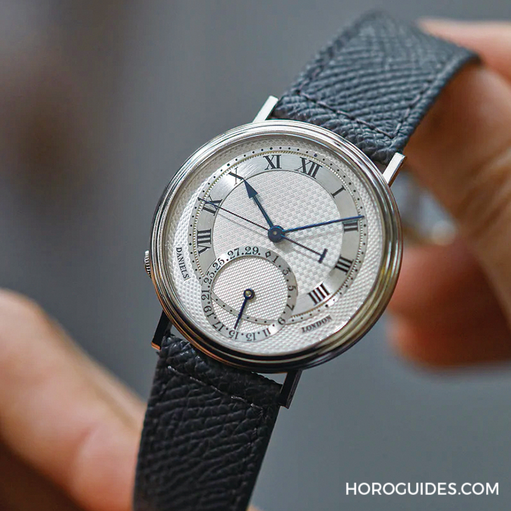 ROLEX - IG影响力人物:Harrison Cheng的Sentimental Watch
