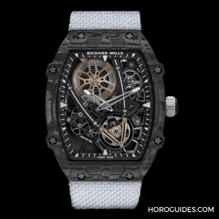 AUDEMARS PIGUET - ROYAL OAK - 15407ST. OO.1220ST.02 - 直击 ! 名人现身2024巴黎奥运戴什么表
